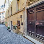 Trevi Art Affittacamere Roma