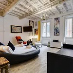 Trevi Art Affittacamere 3*