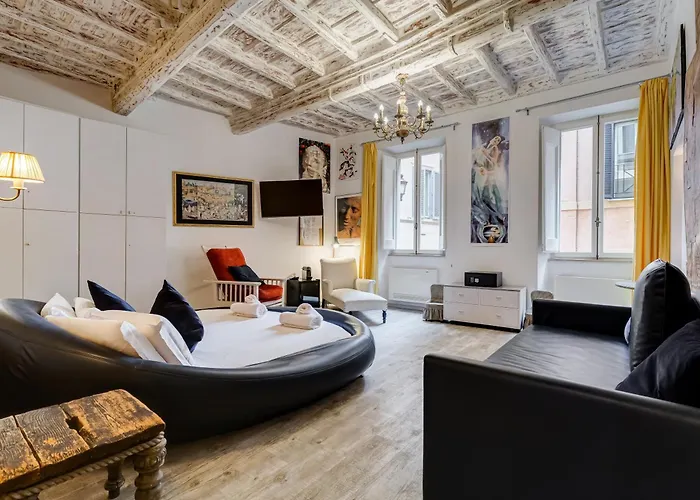Trevi Art Gasthof 3*