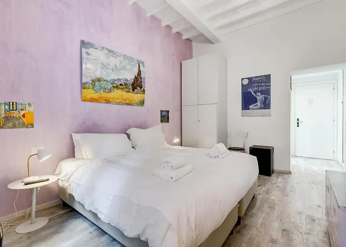 Trevi Art Gasthof 3*