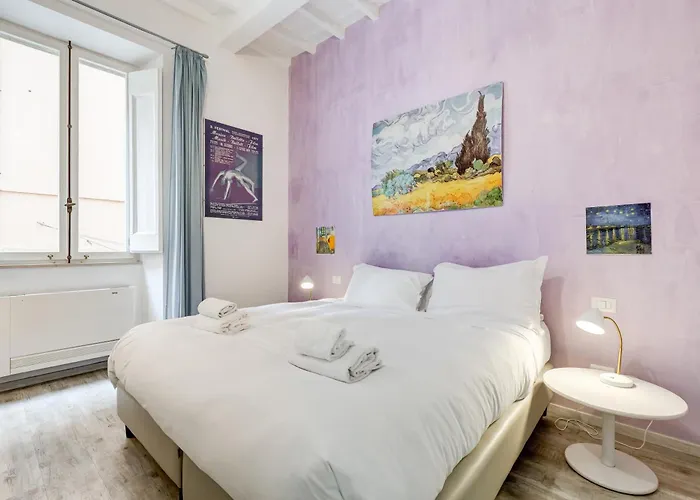 Gasthof Trevi Art 3*