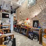 Vendégház Trevi Art 3*