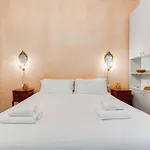 Vendégház Trevi Art Róma