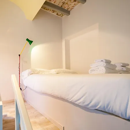 Gæstehus Trevi Art 3*