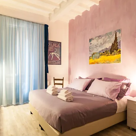 Гостевой дом Trevi Art 3*