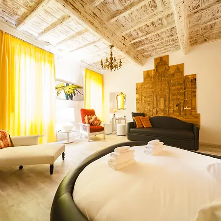 Trevi Art Гостевой дом