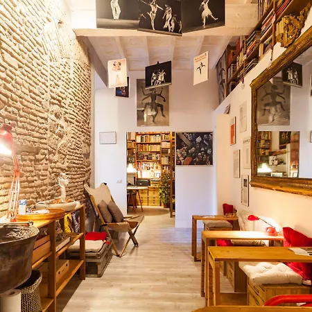 Trevi Art Гостевой дом