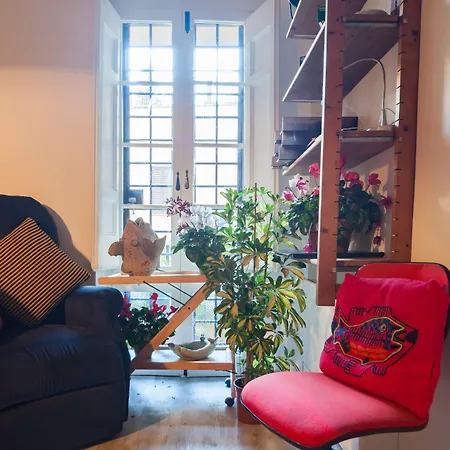 Trevi Art Гостевой дом 3*