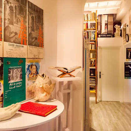 Trevi Art Гостевой дом