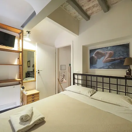 Trevi Art Гостевой дом Рим