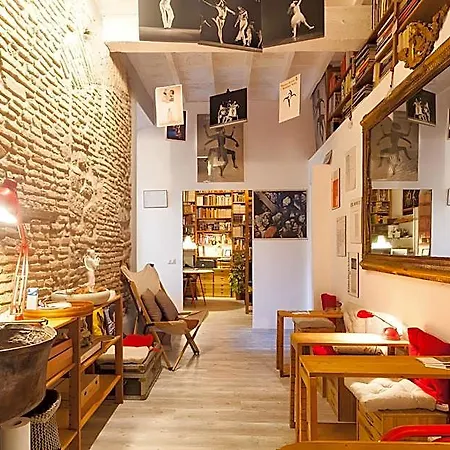 Gasthof Trevi Art