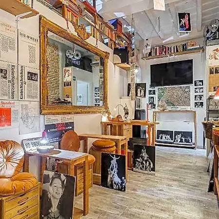 Gasthof Trevi Art