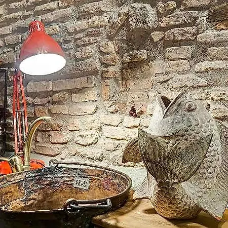 Gæstehus Trevi Art 3*
