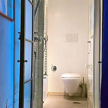 Gæstehus Trevi Art Rom