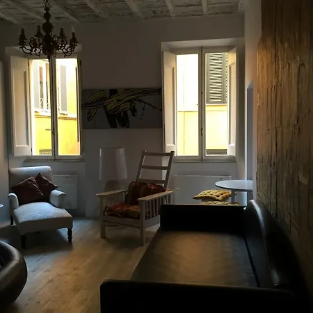 Trevi Art Gasthof Rom