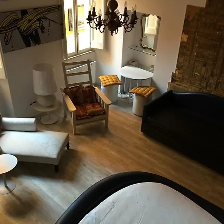 Trevi Art Gasthof 3*