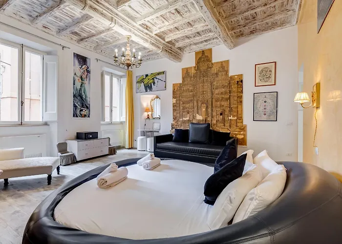 ゲストハウス Trevi Art