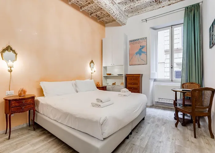 ゲストハウス Trevi Art