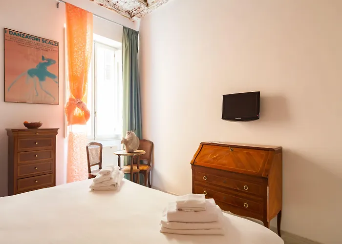 Trevi Art ゲストハウス