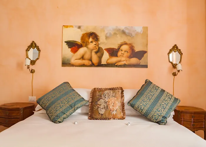 Гостевой дом Trevi Art 3*