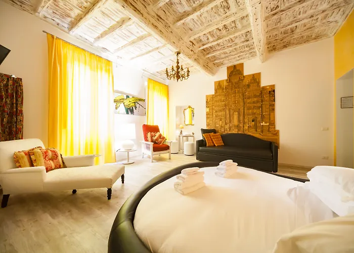 Trevi Art ゲストハウス