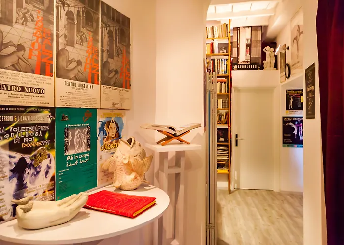 Trevi Art ゲストハウス