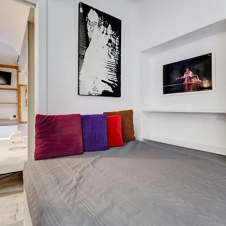 Trevi Art Rom