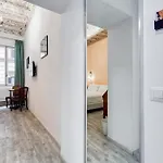 بيت ضيافة Trevi Art