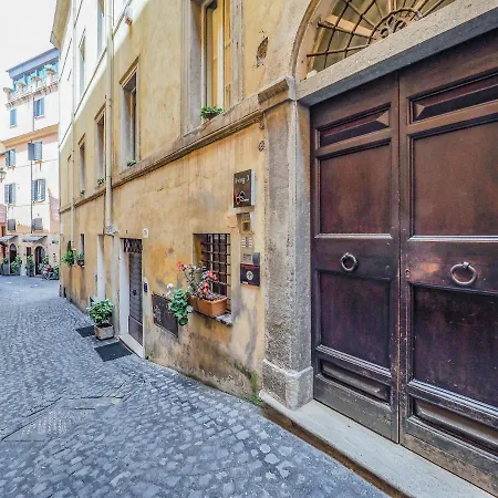 Trevi Art Guest house Rome