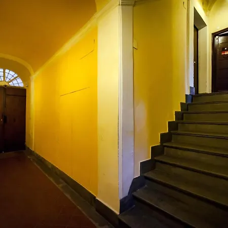 Trevi Art Guest house Rome