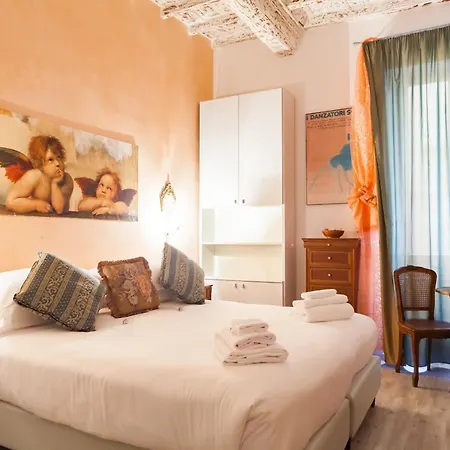Trevi Art Guest house 3*