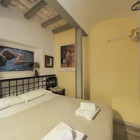 Trevi Art Gasthof 3*