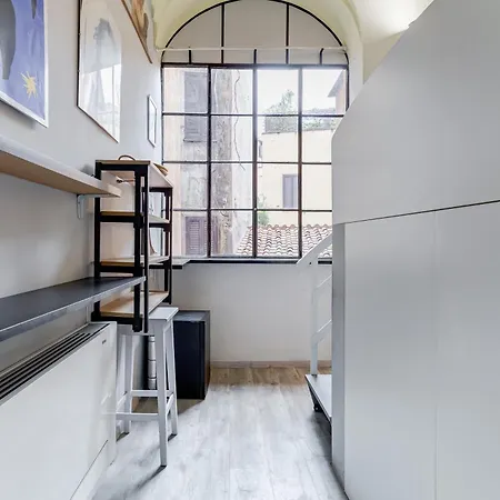 Trevi Art Guest house Rome