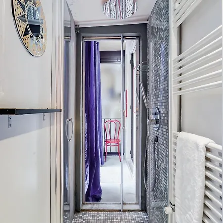 Trevi Art Guest house 3*