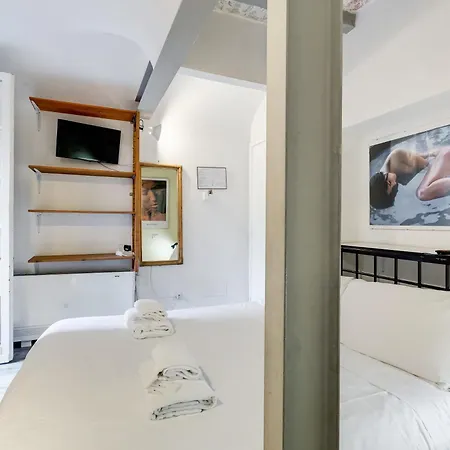 Guest house Trevi Art Rome