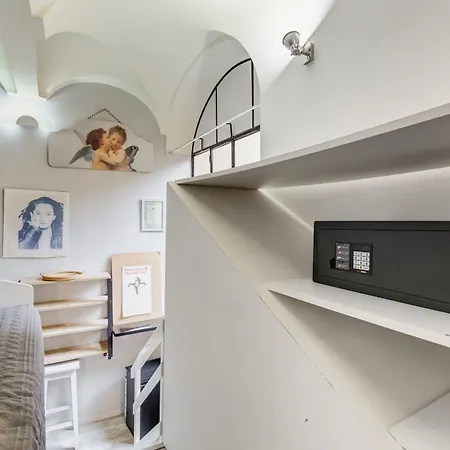 Guest house Trevi Art Rome
