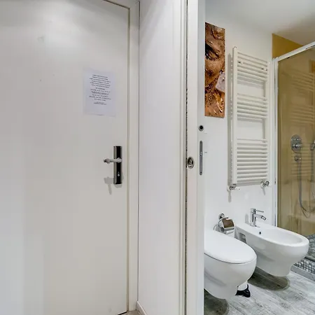 Guest house Trevi Art