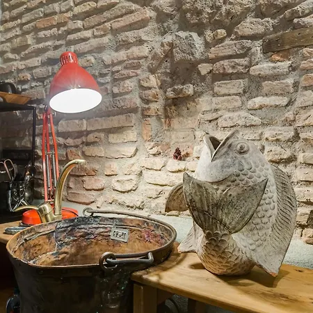 Guest house Trevi Art
