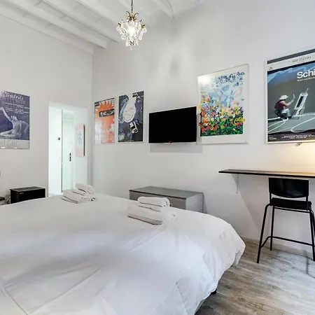 Trevi Art Guest house Rome