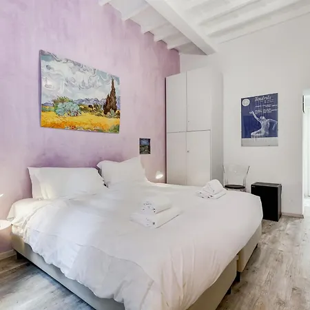 Trevi Art Gasthof 3*