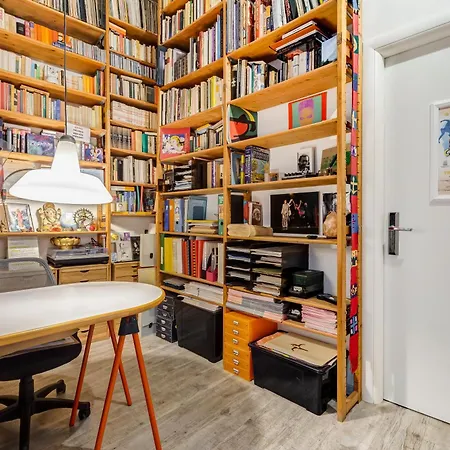 Trevi Art Guest house