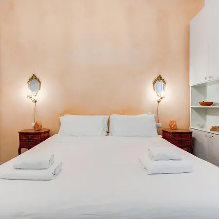 Guest house Trevi Art Rome
