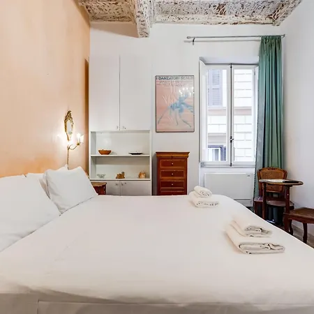 Trevi Art Guest house Rome