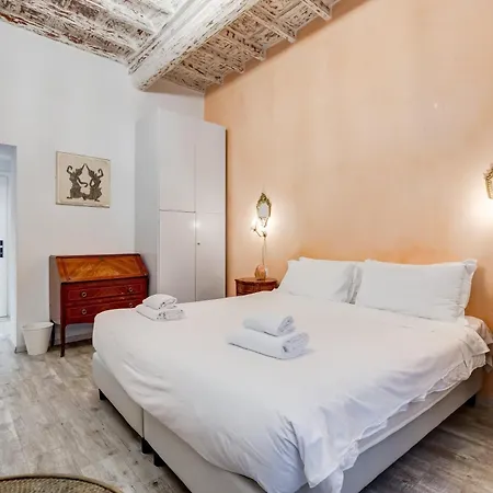 Trevi Art Guest house