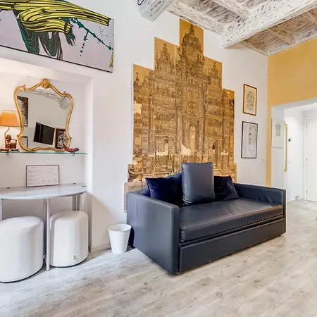 Trevi Art