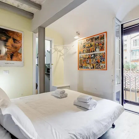 Guest house Trevi Art 3*